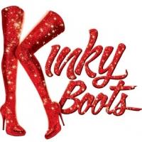 Sirius XM Features KINKY BOOTS This Weekend Video