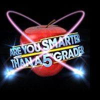 Meet the New Class of Students on FOX's ARE YOU SMARTER THAN A FIFTH GRADER?