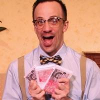 The Off Broadway Palm Presents FUNNY MONEY, Now thru 8/10 Video