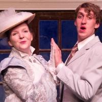 TheatreWorks New Milford Presents New Musical EARNEST OR WHAT'S IN A NAME?, Now thru  Video