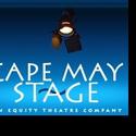 Cape May Stage Announces 2013 Season Video