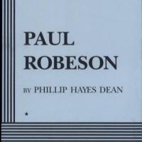 PAUL ROBESON Playwright Phillip Hayes Dean Passes Away at 83 Video
