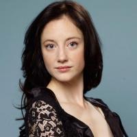 BIRDMAN's Andrea Riseborough to Star in AS YOU LIKE IT at the National This Fall Video