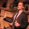 Photo Flash: Neil Patrick Harris at the Geffen Playhouse's 2012 Chairman's Circle Din Video