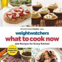 Weight Watchers What To Cook Now - 300 Recipes for Every Kitchen