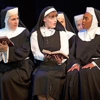 Sister Act Delivers -- Guest Critic Anne Shoemaker