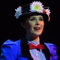 Photo Flash: Beef & Boards Dinner Theatre's MARY POPPINS, Now Playing Video