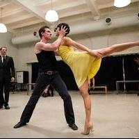 ADM:21 Presents Works from GEORGE M!, A CHORUS LINE, IN THE HEIGHTS and More, Now…