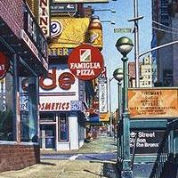 Allied Artists Showcases Contemporary American Art with New Exhibition at the Canton  Video