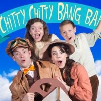 CHITTY CHITTY BANG BANG Begins 6/17 at The Coterie Video