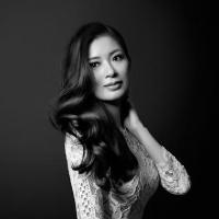 Hollywood Producer Rebecca Wang Chairs amfAR Inspiration Gala 2014 Honoring Supporter Video