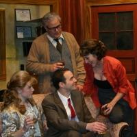 BWW Reviews: St. Louis Actors' Studio's Stunning Production of WHO'S AFRAID OF VIRGIN Video