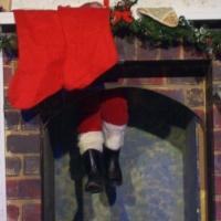 Children's Theatre at Way Off Broadway to Present 'TWAS THE NIGHT BEFORE CHRISTMAS…