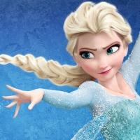 'Let It Go' from Disney's FROZEN Wins Oscar for 'Best Original Song' Video