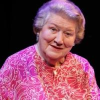 Actors Benevolent Fund & QPAC to Host Morning Tea with Patricia Routledge Video