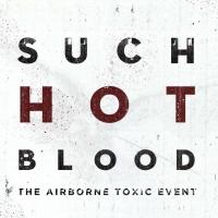 SummerStage Presents THE AIRBORNE TOXIC EVENT with THE CALDER QUARTET and ENSEMBLE LPR Tonight