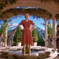 TV: Fresh New Special Promo Released for THE SOUND OF MUSIC During Parade!