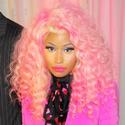 Fashion Photo of the Day 11/25/12 - Nicki Minaj Video