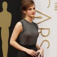 Emma Watson Wants to Hit the Stage After Graduation Video