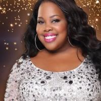 Amber Riley, Ariana Grande & More Set for DANCING WITH THE STARS Season Finale Tonigh Video