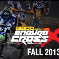 Engine-Revving Excitement Returns to Orleans Arena with GEICO EnduroCross Today