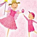 Laguna Playhouse's PINKALICIOUS Begins 11/2 Video