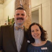 Photo Flash: Inside God's Love We Deliver's 11th ANNUAL AUTHORS IN KIND Event Video