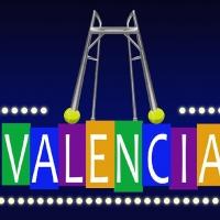 Salgado Productions to Present VALENCIA at Puerto Rican Traveling Theater, 5/6 Video