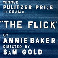 Pulitzer Prize Winner THE FLICK Returns Off-Broadway Tonight Video