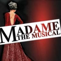 Kecia Lewis-Evans, Larry Hamilton Lead Cast of MADAME: THE MUSICAL Reading 10/10 in N Video