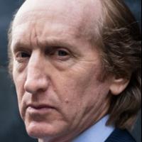 Larry Cedar, David Melville and Armin Shimerman Star in 'THE GOSPEL ACCORDING TO...'…