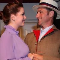 Tickets to THE MUSIC MAN at Hershey Area Playhouse Now On Sale Video