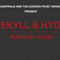New Version of JEKYLL AND HYDE Headed to Australia Late This Year; Christopher Rensha Video