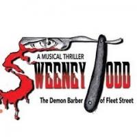 Sweeney Todd Announces its Cast from Fleet Street Video