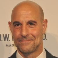 Photo Coverage: New York Stage and Film Gala Honors Stanley Tucci & Anne Tatlock Video
