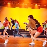 Legally Blonde Presented by Greasepaint Youtheatre Runs December 13 - 22