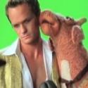 VIDEO: Behind the Scenes with Neil Patrick Harris in NEIL'S PUPPET DREAMS on Nerdist Video