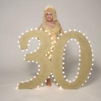 Dollywood to Celebrate 30th Anniversary With Six Festivals and More Video