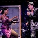 BWW Reviews: Outstanding MEMPHIS Earns Resounding Applause at PPAC