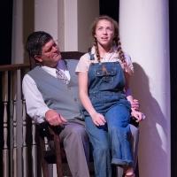Photo Flash: South Bend Civic Theatre's Production of TO KILL A MOCKINGBIRD, Now Thro Video