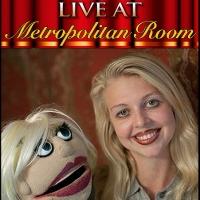 Be a Part of the Filming for Ventriloquist April Bruker's DVD, 4/22