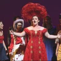 Photo Coverage: Inside the National High School Musical Theater Awards with Laura Osn Video