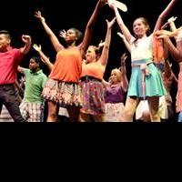 Kimmel Center's SHOW STOPPERS Musical Theater Program to Wrap with Winter Revue, 12/1 Video