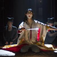 Photo Flash: First Look at M. BUTTERFLY, Now Playing at Court Theatre Video