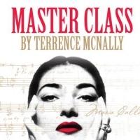 Teresa la Rocca Replaces Michaela Burger in Elder Hall's Production of MASTER CLASS,  Video
