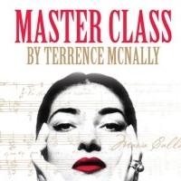 Teresa la Rocca Replaces Michaela Burger in Elder Hall's Production of MASTER CLASS, 