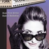 BWW Reviews: JOANNE TATHAM's Sophisticated SOUNDTRACK NEW YORK Is a Terrific Tribute to Manhattan Movie Music