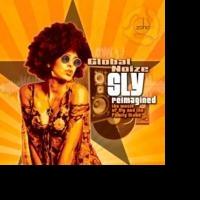Global Noize-Sly Reimagined The Music of Sly and The Family Stone CD Release Comes to Video
