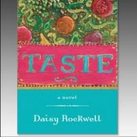 Author Daisy Rockwell Releases New 'Taste' in September Video