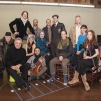 Mary Beth Peil, Joey Slotnick and More Star in DYING FOR IT, Beginning Tonight at…